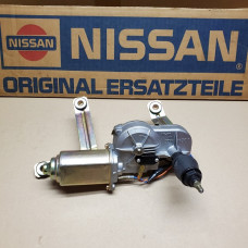 Original Nissan Micra K10 Motor Scheibenwischer hinten 28700-05B70 Original Nissan Micra K10 Motor Scheibenwischer hinten 28700-05B70