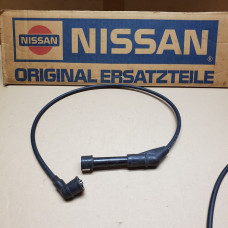 Original Nissan Sunny B12 Sunny N13 Zündkabel Nr.1 22451-84A70 22451-84A10 Original Nissan Sunny B12 Sunny N13 Zündkabel Nr.1 22451-84A70 22451-84A10