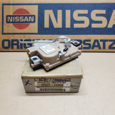 Original Nissan Pathfinder R51 Motor ZV Heckklappe 90550-4X00A