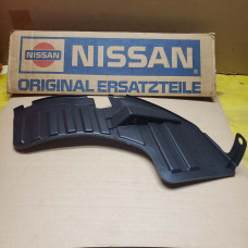 Original Nissan Juke F15 Abdeckung Radhaus hinten rechts 78816-1KA0A Original Nissan Juke F15 Abdeckung Radhaus hinten rechts 78816-1KA0A