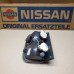 Original Nissan Primastar X83 Renault Trafic II Rückfahrscheinwerfer links 26079-00QAF