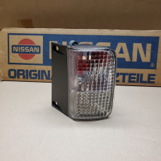 Original Nissan Primastar X83 Renault Trafic II Rückfahrscheinwerfer links 26079-00QAF
