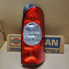 Original Nissan Interstar X70 Renault Master II Rücklicht rechts 26550-00QAD