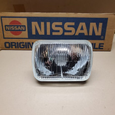 Original Nissan 200SX S13 Vanette GC22 Einsatz Frontscheinwerfer 26705-C9943 26223-89972
