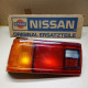 Original Nissan Sunny B11 Rücklicht links 26556-01A01 Original Nissan Sunny B11 Rücklicht links 26556-01A01