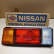 Original Nissan Sunny B11 Scheibe Rücklicht links 26525-32A00