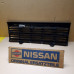 Original Nissan Urvan E24 Kühlergrill 62310-01N27