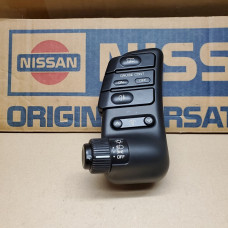 Original Nissan 300ZX Z32 Lichtschalter 25160-37P05 25160-37P01 Original Nissan 300ZX Z32 Lichtschalter 25160-37P05 25160-37P01