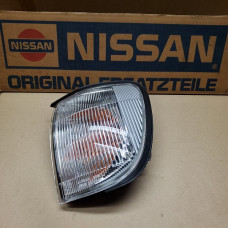 Original Nissan Pathfinder R50 Blinker links 26125-3W100 26125-3W125 