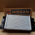 Original Nissan Juke F15 Evalia NV200 Pulsar C13 Ladeluftkühler 14461-1KB2A 14461-1KB2B Original Nissan Juke F15 Evalia NV200 Pulsar C13 Ladeluftkühler 14461-1KB2A 14461-1KB2B