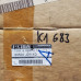 Original Nissan Qashqai J10 Qashqai JJ10 Türschloss vorne links 80501-EY11D 80501-EY12D 80501-EY11E