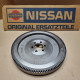 Original Nissan Schwungscheibe 12310-1KA0A 12310-EE000