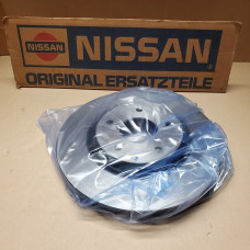 Original Nissan Qashqai J10 Qashqai JJ10 Qashqai J11 Bremsscheibe vorne 40206-001VA 40206-JD00A 40206-JD00B 40206-JG00C 40206-4EA0B 40206-4EA0A Original Nissan Qashqai J10 Qashqai JJ10 Qashqai J11 Bremsscheibe vorne 40206-001VA 40206-JD00A 40206-JD00B 40206-JG00C 40206-4EA0B 40206-4EA0A