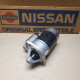 Original Nissan Urvan E23 Anlasser 23300-R9001 23300-R9000