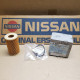 Original Nissan Ölfilter 15209-00QAB