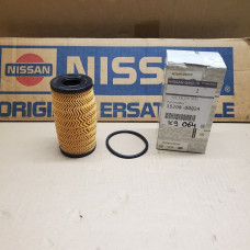 Original Nissan Ölfilter 15208-00Q2A Original Nissan Ölfilter 15208-00Q2A