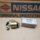 Original Nissan 350Z Z33 Magnetschalter Anlasser 23343-AM600