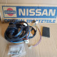 Original Nissan Pathfinder R51 Elektroset AHK 7 Polig KE505-EB007
