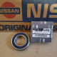 Original Nissan Navara D40 Pathfinder R51 Lager Achse vorne rechts 38440-EA500