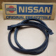 Original Nissan Patrol 160 Hardtop Dichtung Glas Heckklappe 90322-C8200