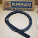Original Nissan Qashqai JJ10 Dichtung Einstieg oben links 76843-EY10E 76843-EY10A 76843-EY10B 76843-EY10C Original Nissan Qashqai JJ10 Dichtung Einstieg oben links 76843-EY10E 76843-EY10A 76843-EY10B 76843-EY10C