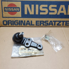 Original Nissan Prairie / Stanza M10 Traggelenk vorne unten 40160-29R25 Original Nissan Prairie / Stanza M10 Traggelenk vorne unten 40160-29R25