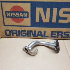 Original Nissan Juke Evalia Note Micra Qashqai Pulsar Ölleitung Turbolader 15197-00Q0F