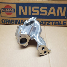 Original Nissan Qashqai J10 Qashqai JJ10 Note E11 Micra K12 Evalia NV200 Gehäuse EGR 14129-00QAA