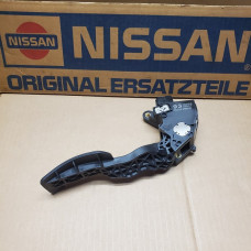 Original Nissan Micra K13 Note E12 Gaspedal 18002-1HM0B Original Nissan Micra K13 Note E12 Gaspedal 18002-1HM0B