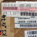 Original Nissan Micra K13 Note E12 Gaspedal 18002-1HM0B Original Nissan Micra K13 Note E12 Gaspedal 18002-1HM0B