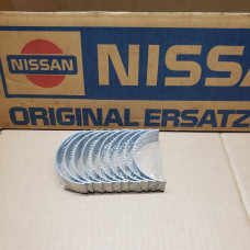 Original Nissan Terrano R20 Lager Kurbelwelle STD 12207-G2402