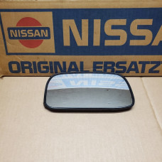 Original Nissan Almera N15 Spiegelglas rechts 96365-0N200 Original Nissan Almera N15 Spiegelglas rechts 96365-0N200