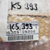 Original Nissan Almera N15 Spiegelglas rechts 96365-0N200 Original Nissan Almera N15 Spiegelglas rechts 96365-0N200