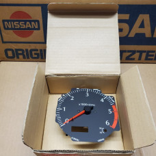 Original Nissan Patrol Y61 Drehzahlmesser 24825-VB505 Original Nissan Patrol Y61 Drehzahlmesser 24825-VB505