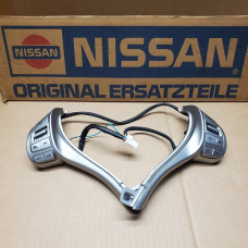 Original Nissan Qashqai J11 Pulsar C13 Lenkradschalter 25550-4BC3A
