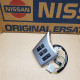 Original Nissan Navara D40 Pathfinder R51 Lenkradschalter Radio 25552-5X01B 25552-5X00B