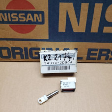 Original Nissan X-Trail T31 Qashqai J10 Qashqai JJ10 Magnetventil CVT 34970-JD90A Original Nissan X-Trail T31 Qashqai J10 Qashqai JJ10 Magnetventil CVT 34970-JD90A