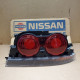 Original Nissan Skyline GT-R R33 Rücklicht rechts 26554-22U25