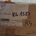 Original Nissan Laurel C32 Rücklicht links 26555-56L60 26555-56L61 Original Nissan Laurel C32 Rücklicht links 26555-56L60 26555-56L61