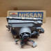 Original Nissan Datsun Laurel C31 Frontscheinwerfer rechts 26010-21L10