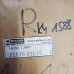 Original Nissan Datsun Laurel C31 Frontscheinwerfer rechts 26010-21L10