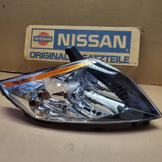 Original Nissan 350Z Z33 Frontscheinwerfer links 26060-CD81B 26060-CD885