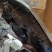 Original Nissan 350Z Z33 Frontscheinwerfer links 26060-CD81B 26060-CD885