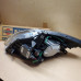Original Nissan 350Z Z33 Frontscheinwerfer links 26060-CD81B 26060-CD885