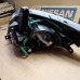 Original Nissan 350Z Z33 Einsatz Frontscheinwerfer links 26075-CD810 Original Nissan 350Z Z33 Einsatz Frontscheinwerfer links 26075-CD810
