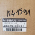 Original Nissan 350Z Z33 Einsatz Frontscheinwerfer links 26075-CD810 Original Nissan 350Z Z33 Einsatz Frontscheinwerfer links 26075-CD810
