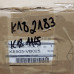Original Nissan Patrol Y61 Elektroset AHK 13 Polig KE505-VB025 Original Nissan Patrol Y61 Elektroset AHK 13 Polig KE505-VB025