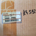 Original Nissan Primera WP11 Rücklicht links 26555-8F825