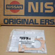 Original Nissan 100NX B13 Primera P10 Primera W10 Sunny N14 Sunny Y10 Dichtung Vergaser 16174-53Y01