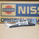Original Nissan Patrol Y61 Wischerblatt Frontscheinwerfer links 28679-VB200